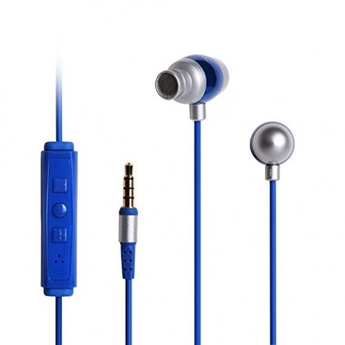 Casti audio In-ear cu Aluminum Magnesium Alloy