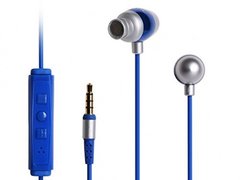 Casti audio In-ear cu Aluminum Magnesium Alloy